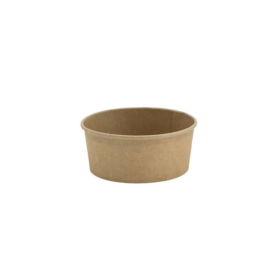 MISKA PAP. 750 ML KRAFT PREMIUM PLUS (FI149) A300